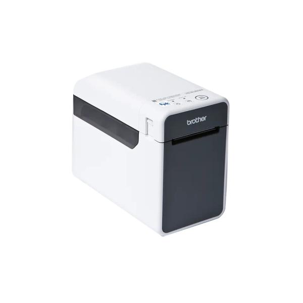 Brother TD-2020A 