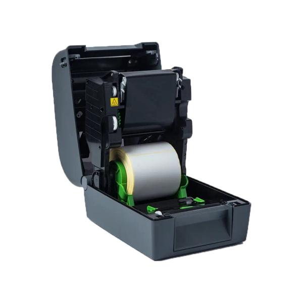 Brother/ TD-4750TNWBR/ Tlač/ Role/ LAN/ Wi-Fi/ USB 