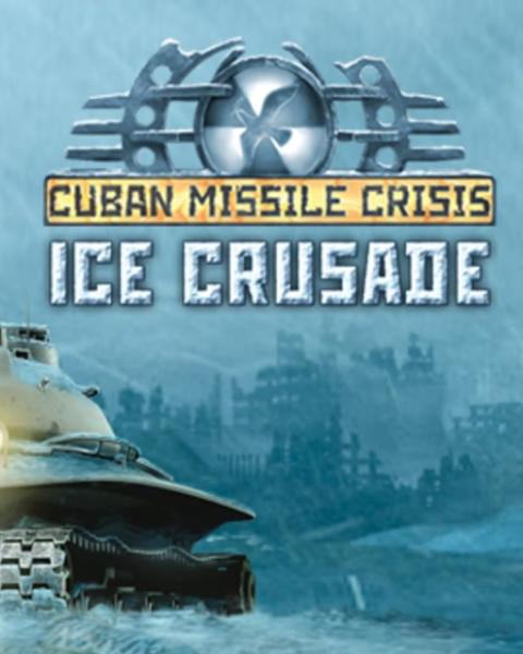 ESD Cuban Missile Crisis + Ice Crusade Pack