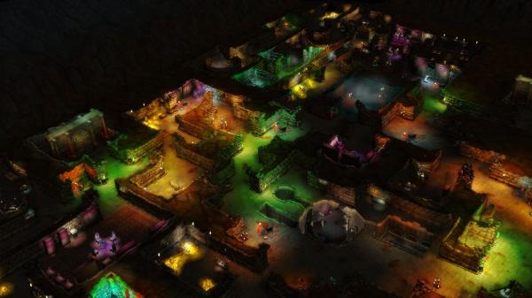 ESD Dungeons 