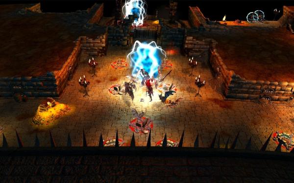 ESD Dungeons Map Pack 