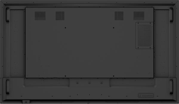 65" iiyama T6562AS-B1: IPS, 4K UHD, Android, 24/ 7 