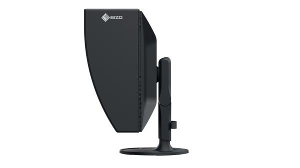 EIZO ColorEdge/ CG2700X/ 27"/ IPS/ 4K UHD/ 60Hz/ 13ms/ Black/ 5R 