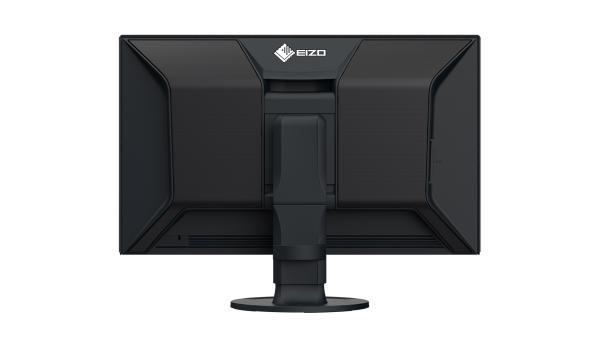 EIZO ColorEdge/ CG2700X/ 27"/ IPS/ 4K UHD/ 60Hz/ 13ms/ Black/ 5R 