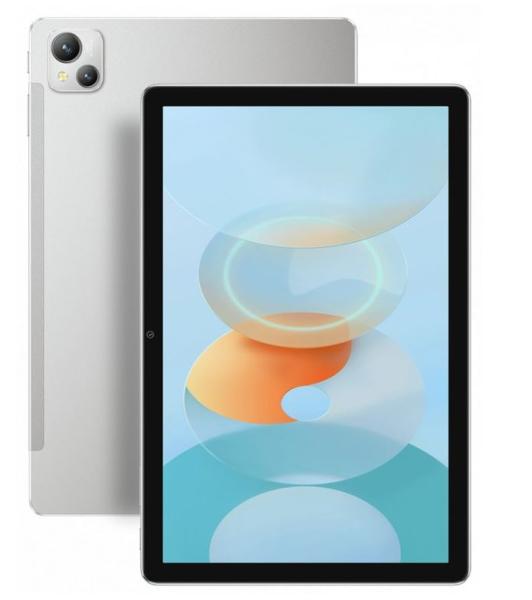 iGET Blackview TAB G13/ 10, 1"/ 1920x1200/ 6GB/ 128GB/ An12/ Silver
