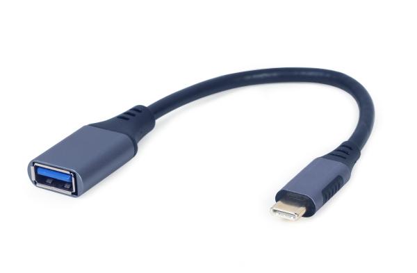 Gembird USB-C/ USB-A OTG adaptér