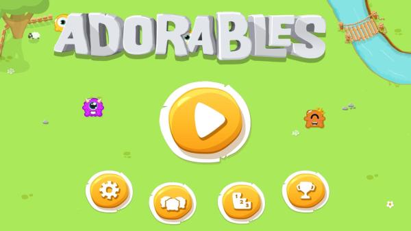 ESD Adorables 