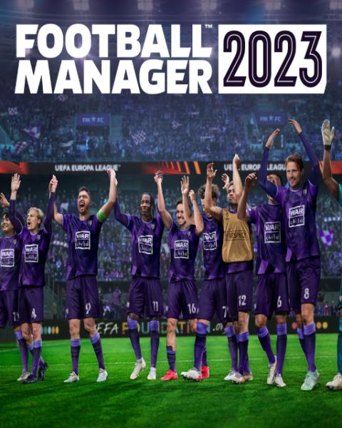 ESD Football Manager 2023