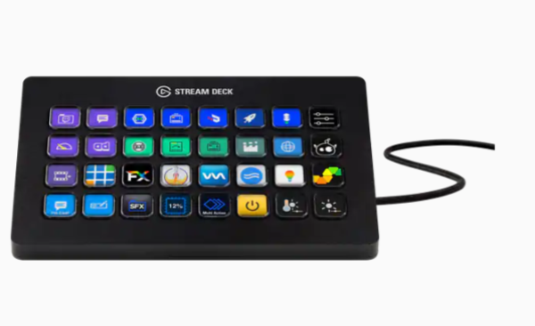 ELGATO Stream Deck XL