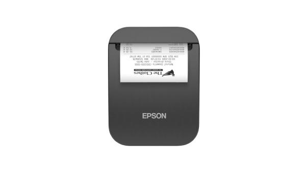 Epson/ TM-P80II AC(121)/ Tisk/ Role/ USB