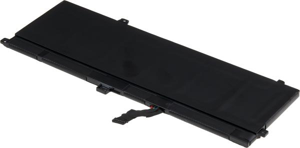 Batéria T6 Power Lenovo ThinkPad X390, X395, X13, 4190mAh, 48Wh, 3cell, Li-Pol 