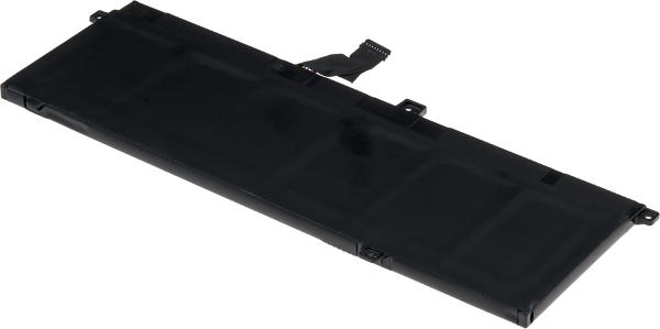 Batéria T6 Power Lenovo ThinkPad X390, X395, X13, 4190mAh, 48Wh, 3cell, Li-Pol 