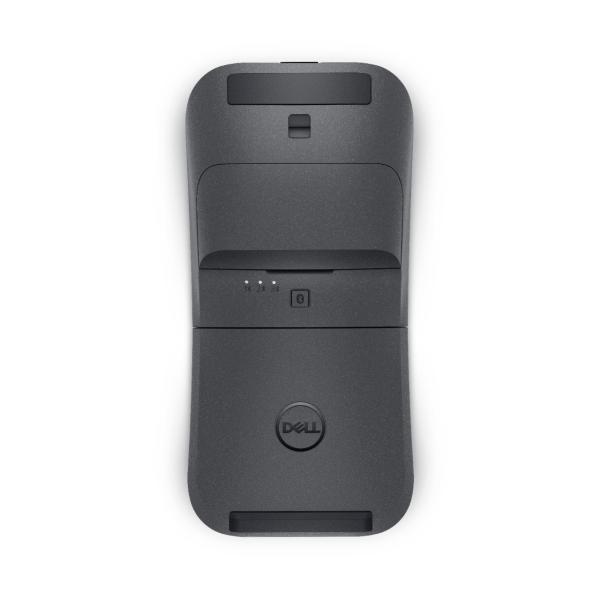 Dell MS700/ Cestovní/ Optická/ Bezdrátová Bluetooth/ Černá 
