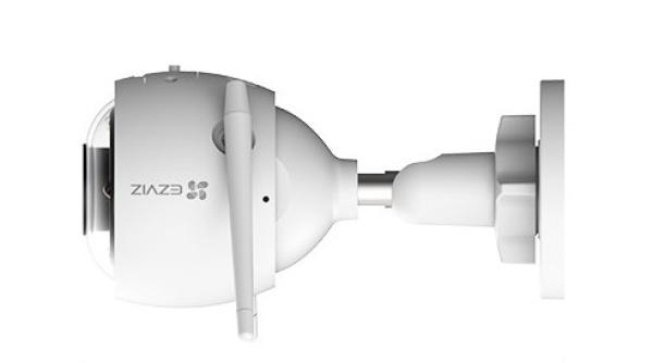 EZVIZ H3 2K 