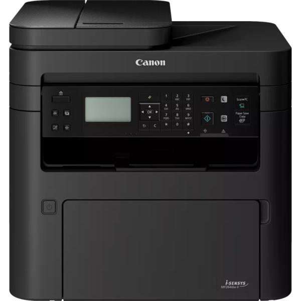 Canon i-SENSYS/ MF264dw II/ MF/ Laser/ A4/ LAN/ Wi-Fi/ USB