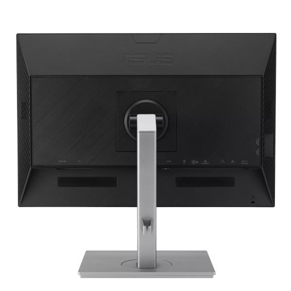 ASUS ProArt/ PA248CNV/ 24, 1"/ IPS/ FHD/ 75Hz/ 5ms/ Blck-Slvr/ 3R 