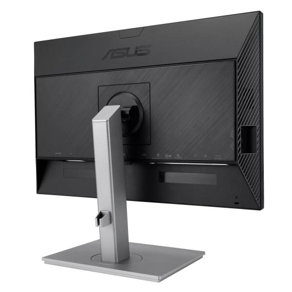 ASUS ProArt/ PA248CNV/ 24, 1"/ IPS/ FHD/ 75Hz/ 5ms/ Blck-Slvr/ 3R 