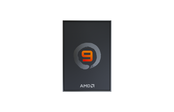 AMD/ R9-7950X/ 16-Core/ 4, 5GHz/ AM5 