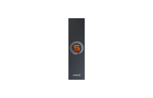 AMD/ R5-7600X/ 6-Core/ 4, 7GHz/ AM5 