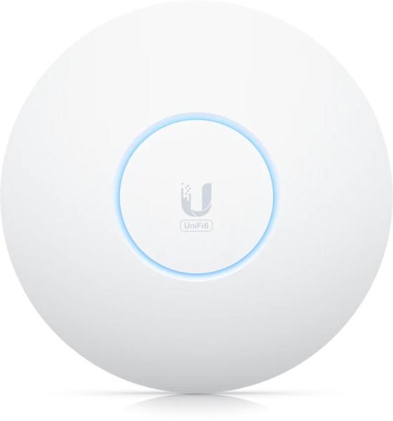 Ubiquiti U6-Enterprise - UniFi6 Enterprise WiFi 6
