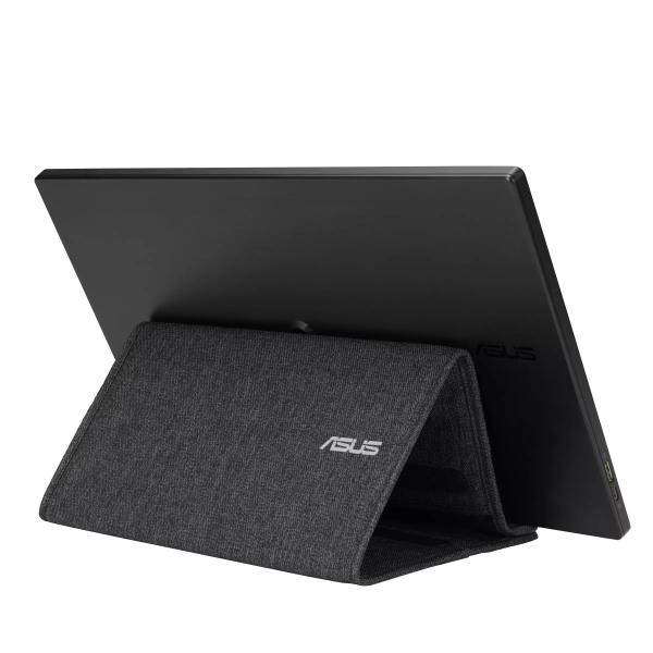 ASUS LCD 15.6" MB166B portable ZenScreen 1920x1080 IPS USB3.2  250cd Auto-Rotate 