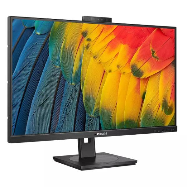 Philips 24B1U5301H 23, 8" IPS FHD 75Hz 4ms Black 3R 