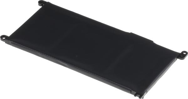 Batéria T6 Power Dell Insprion 3581, 3582, 3584, 5584, Vostro 5581, 3685mAh, 42Wh, 3cell, Li-poly 