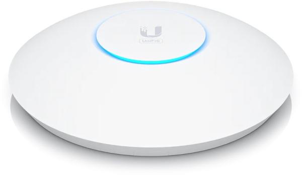 Ubiquiti U6-Enterprise - UniFi6 Enterprise WiFi 6 