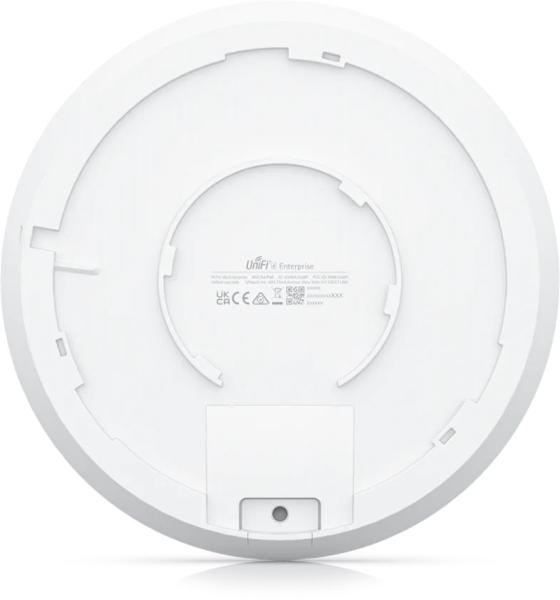 Ubiquiti U6-Enterprise - UniFi6 Enterprise WiFi 6 