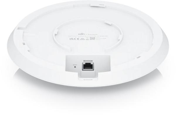 Ubiquiti U6-Enterprise - UniFi6 Enterprise WiFi 6 