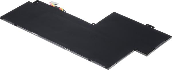 Batéria T6 Power Acer Swift 1 SF113-31, Aspire One AO1-132, 3770mAh, 42Wh, 3cell, Li-pol 