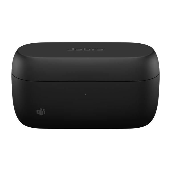 Jabra Evolve2 Buds/ Stereo/ ANC/ USB-C/ BT/ Bezdrať/ MS/ Čierna 