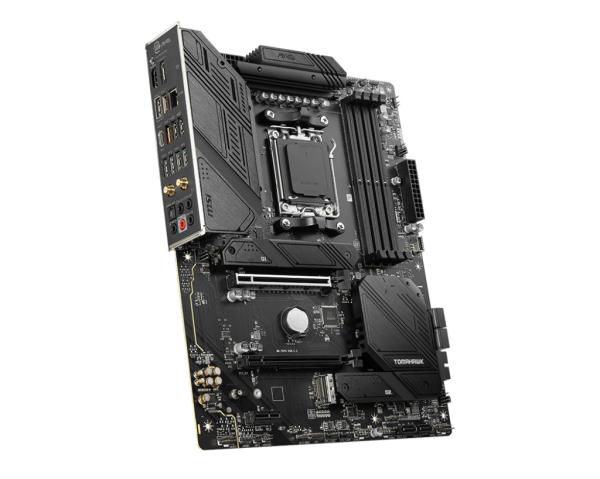 MSI MAG B650 TOMAHAWK WIFI/ AM5/ ATX 