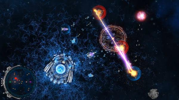 ESD Conflicks 