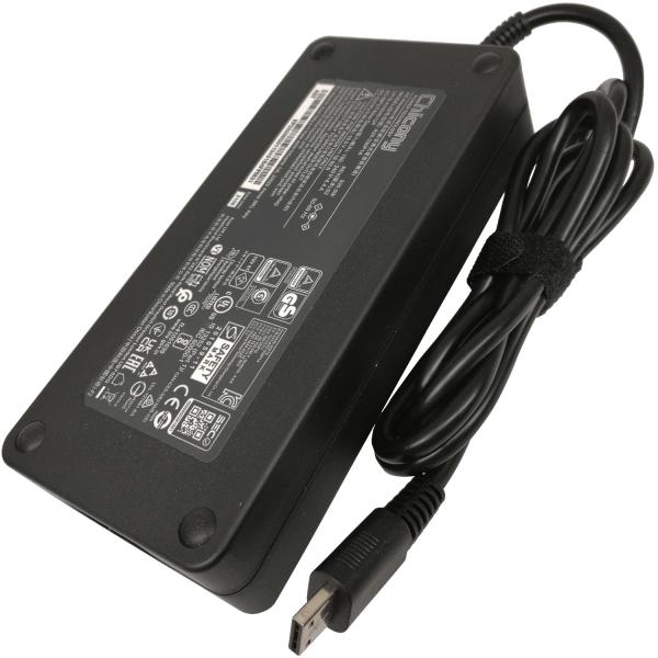 Napájací adaptér MSI 330W 19, 5V (vr. sieť. šnúry)