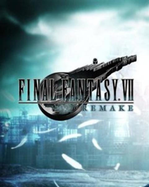 ESD Final Fantasy VII Remake