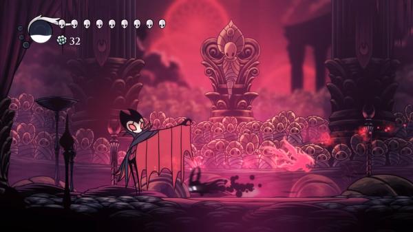 ESD Hollow Knight 