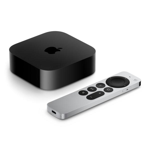 Apple TV 4K Wi-Fi 64GB (2022) / SK 