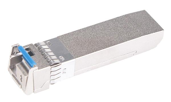 MaxLink 10G SFP+ optický modul, WDM(BiDi), SM, Tx 1270/ Rx1330nm, 10km, 1x LC konektor, DDM 