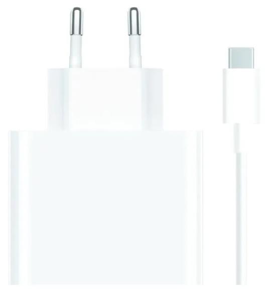 Xiaomi 67W Charging Combo (Type-A) EU