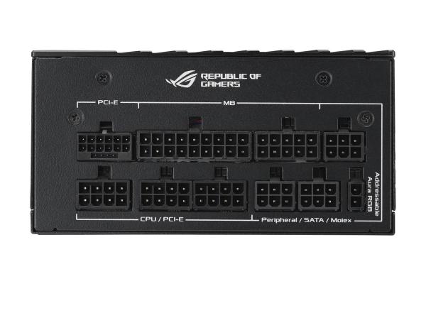 ASUS ROG-LOKI-850P-SFX-L-GAMING 