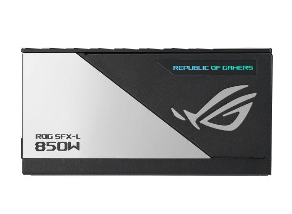 ASUS ROG-LOKI-850P-SFX-L-GAMING 