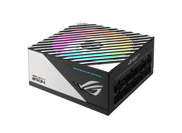 ASUS ROG-LOKI-850P-SFX-L-GAMING 