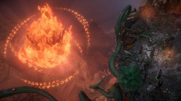 ESD Pathfinder Kingmaker Enhanced Edition 