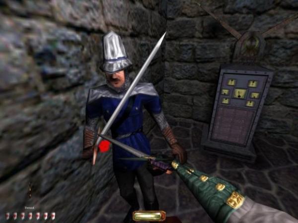ESD Thief II The Metal Age 