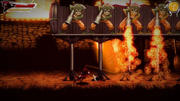 ESD Draw Slasher 