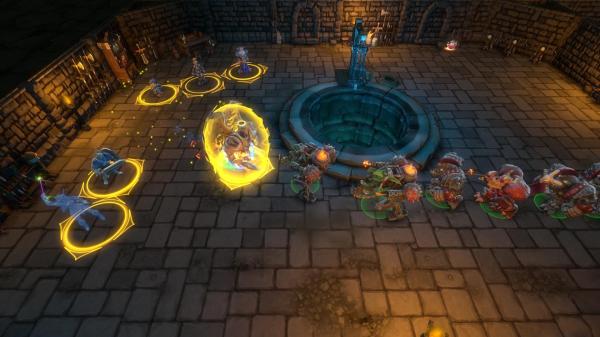 ESD Dungeons 2 A Chance of Dragons 