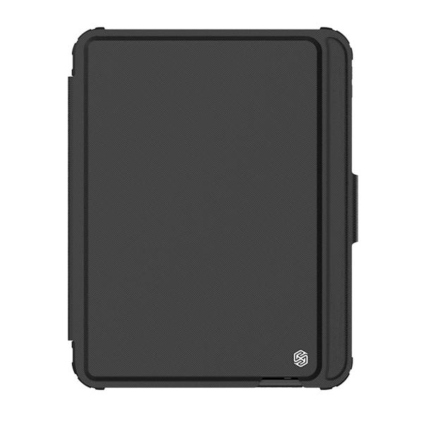 Nillkin Bumper Combo Keyboard Case pre iPad 10.9 2022 Black 