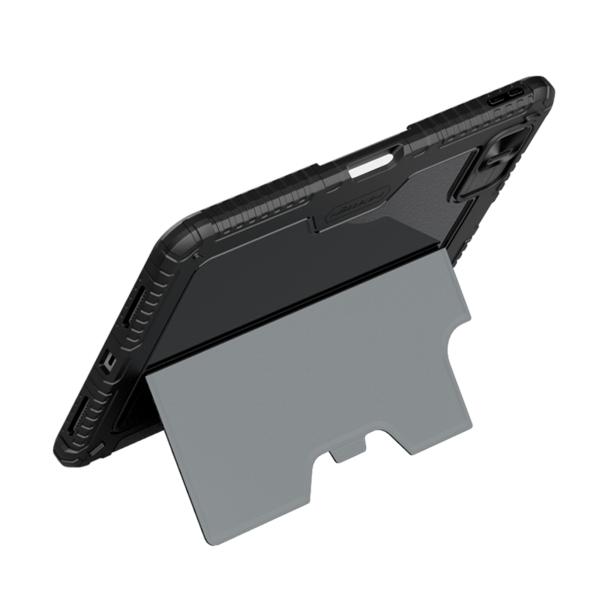 Nillkin Bumper Combo Keyboard Case pre iPad 10.9 2022 Black 