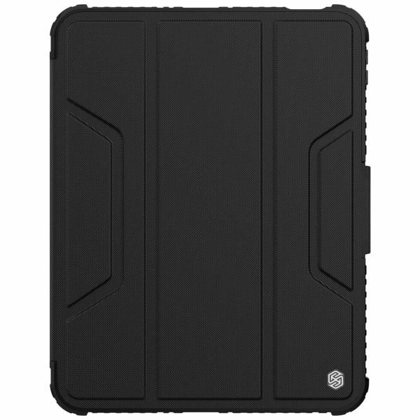 Nillkin Bumper PRO Protective Stand Case pro iPad 10.9 2022 Black